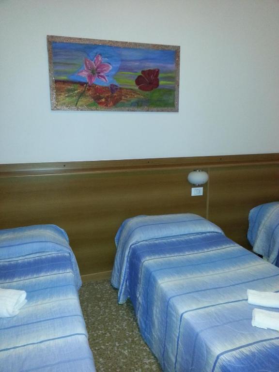 Hotel Lombardia 세베소 객실 사진